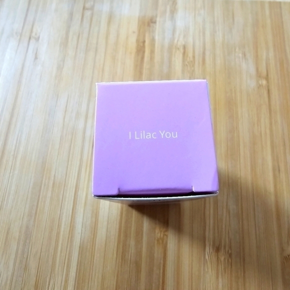 Helios by Luminor Smart Nail Color "I Lilac You", Made in USA, Full Size - Picture 7 of 7